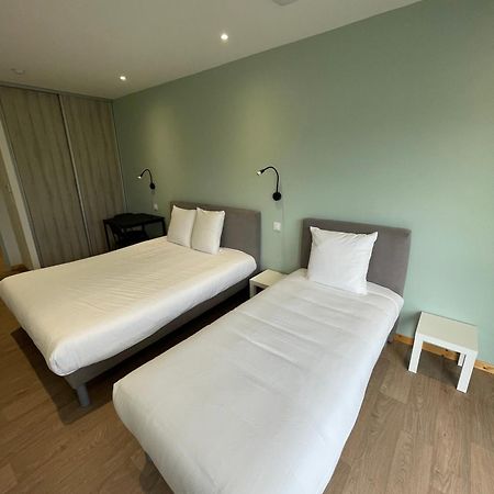 Le Salvador - Appart'Hotel De 18M2 A 44M2 La Talaudiere Eksteriør bilde