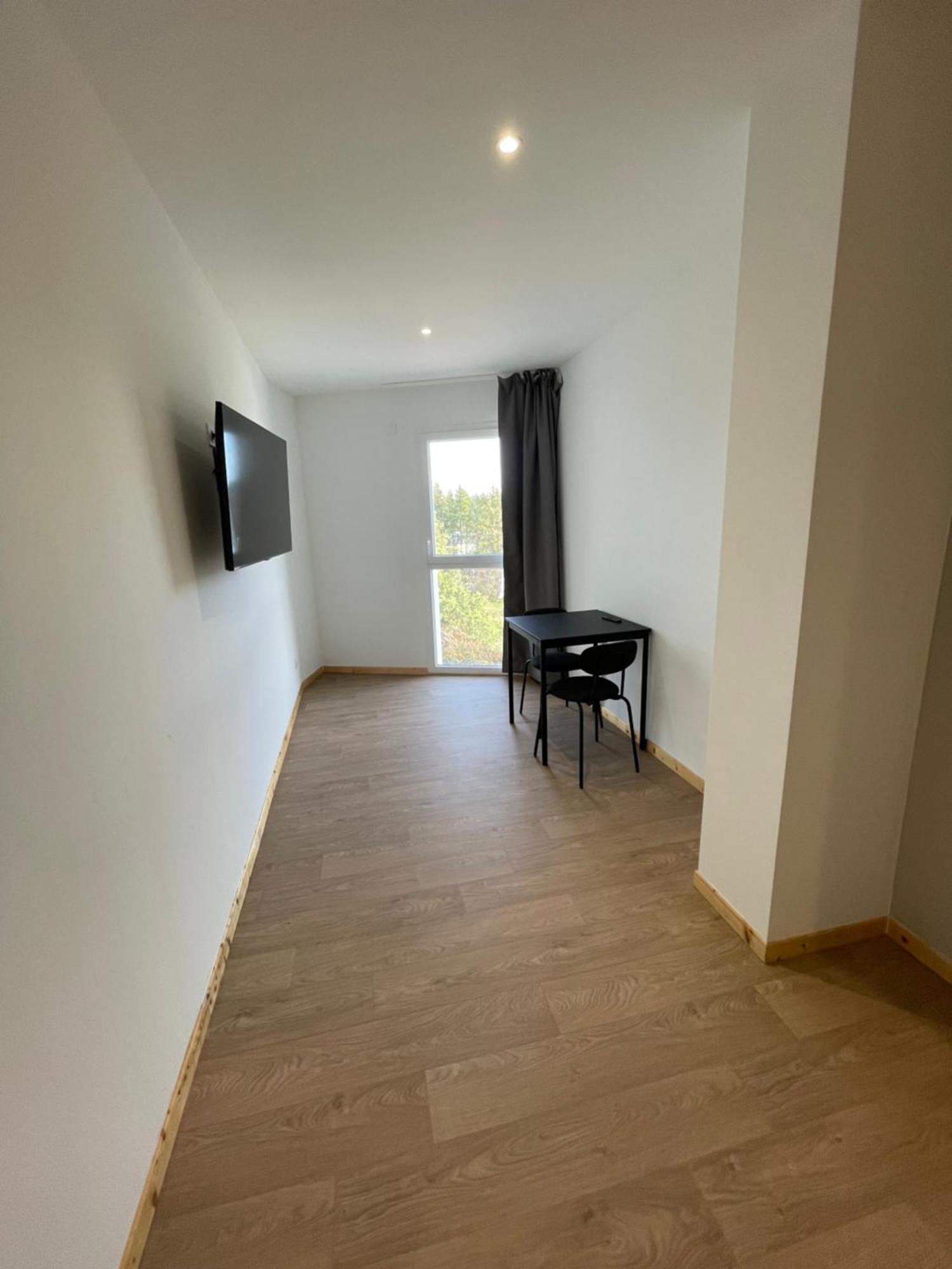 Le Salvador - Appart'Hotel De 18M2 A 44M2 La Talaudiere Eksteriør bilde